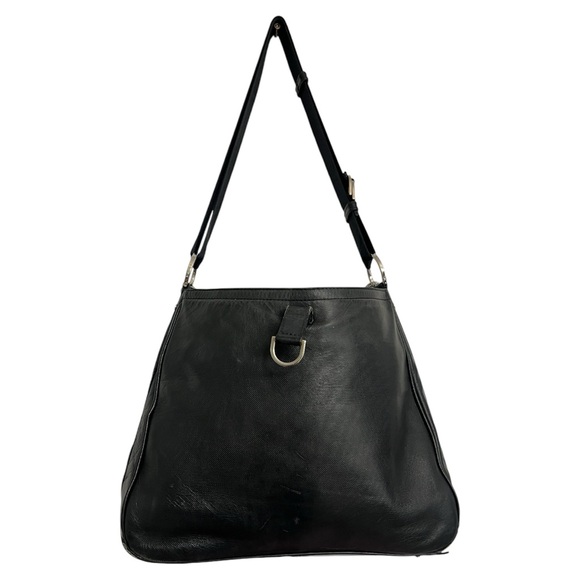 Authentic Dior Galliano Era Hardcore Bag ($360 E. M. T.) - Picture 6 of 12